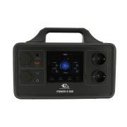 Power Station Power-E : 500