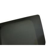 Baie Sunvan Ford Transit Custom  à partir de 2024 / T7 : Fixe Porte Arrière à double battant - Gauche (L1/L2)