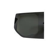 Baie Sunvan Ford Transit Custom  à partir de 2024 / T7 : Fixe Porte Arrière à double battant - Gauche (L1/L2)