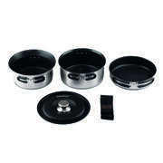 Batterie de cuisine Dimego