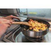 Batterie de cuisine Dimego