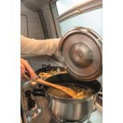 Batterie de cuisine Dimego