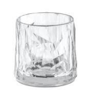 Lot de 2 verres à eau 250 ml