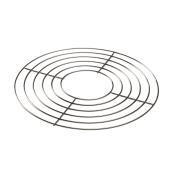 Grille supérieure pour four nomade