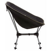 Chaise de camping légère 2.0