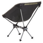 Chaise de camping légère 2.0