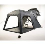 Auvent Family base Roof Space 2 Série 1