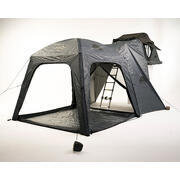 Auvent Family base Roof Space 2 Série 1