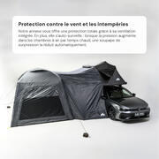 Annexe Family base Roof Space 2 Série 1