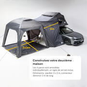 Annexe Family base Roof Space 2 Série 1