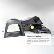 Annexe Family base Roof Space 2 Série 1