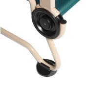 Lot de 4 pieds stabilisateurs universels