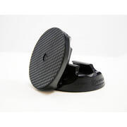 Lot de 4 pieds stabilisateurs universels