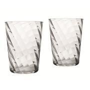 Lot de 2 verres à eau Royal 350 ml