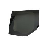 Baie Sunvan Ford Transit Custom  à partir de 2024 / T7 : Fixe Porte Arrière à double battant - Droite (L1/L2)