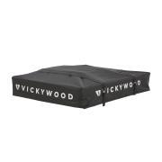 Tente de toit Baobab Air 135