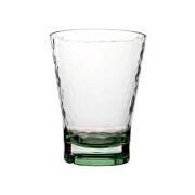 Ensemble de 4 verres à eau Pastel 350ml