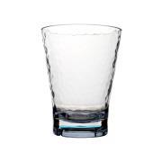 Ensemble de 4 verres à eau Pastel 350ml