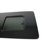 Baie Sunvan Ford Transit Custom  à partir de 2024 / T7 : Coulissante Avant - Droite (L1/L2) (Porte Coulissante)