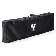 Table de camping Bambou