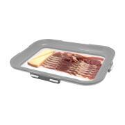 Plateau de conservation des aliments XL