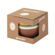 Set de 6 bols Tierra