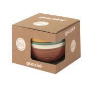 Set de 6 bols Tierra