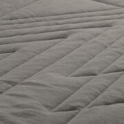 Couverture polaire Mountain Blue