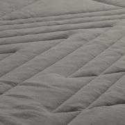 Couverture polaire Mountain Blue