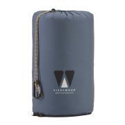 Couverture polaire Mountain Blue