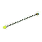 Tuyau flexible de raccordement de gaz