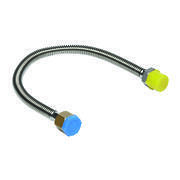 Tuyau flexible de raccordement de gaz