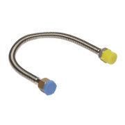 Tuyau flexible de raccordement de gaz