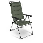 Fauteuil Lusso Milano Redux Moss
