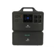 Extension Power Station Power E+