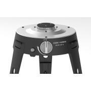 Barbecue à gaz portable Safari Chef 30 : LP Deluxe 30mbar