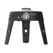 Barbecue à gaz portable Safari Chef 30 : LP Deluxe 30mbar