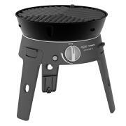 Barbecue à gaz portable Safari Chef 30 : LP Deluxe 30mbar