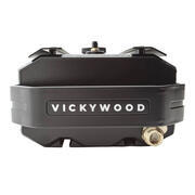 Douche pression Evotank : 36 litres