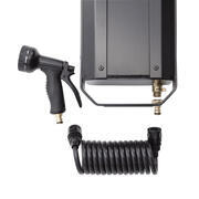 Douche pression Evotank : 36 litres