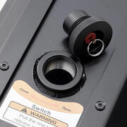 Douche pression Evotank : 36 litres