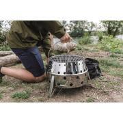 Barbecue nomade 4 en 1 Atago