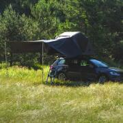 Store Light Awning Roof Space 2 Série 1