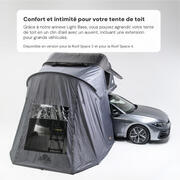 Annexe light base Roof Space 2 Série 1