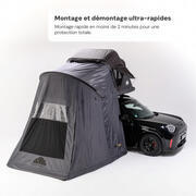 Annexe light base Roof Space 2 Série 1