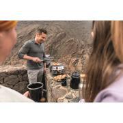 Barbecue à gaz Atago