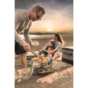 Barbecue à gaz Atago