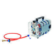 Quad Power Pak 30mbar