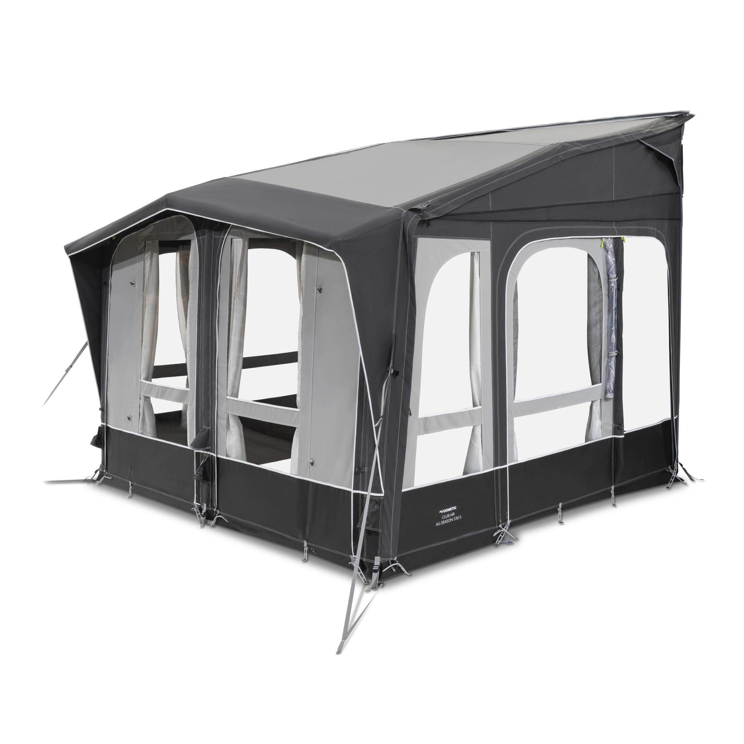 Auvent Club AIR All-Season : 330 M