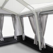 Auvent Rally AIR Tour